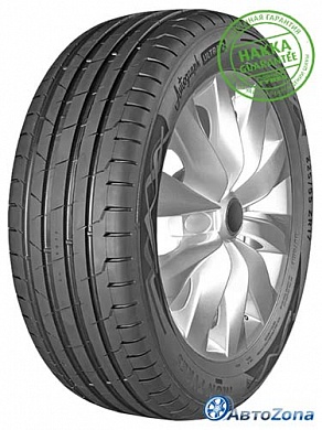 Ikon Autograph Ultra 2 SUV 235/60R18 107W XL